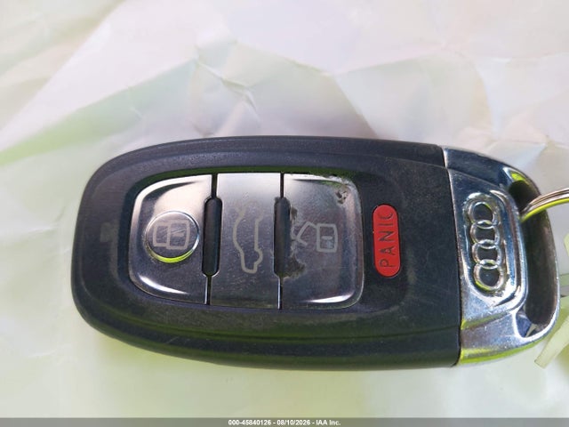 WA1CMAFP3EA108622 Audi Q5 3.0 Tdi Premium Plus
