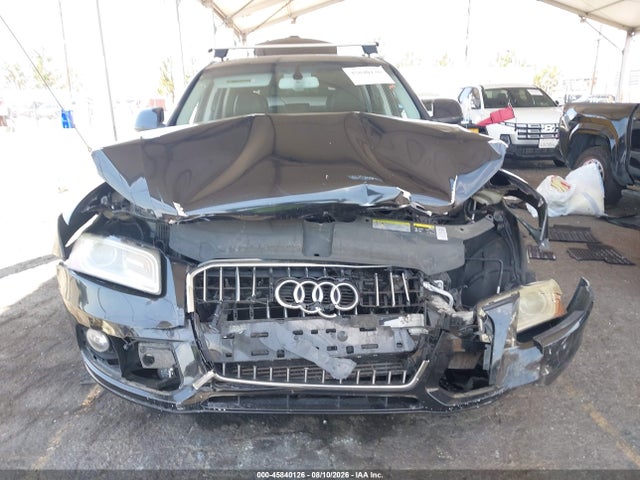 WA1CMAFP3EA108622 Audi Q5 3.0 Tdi Premium Plus