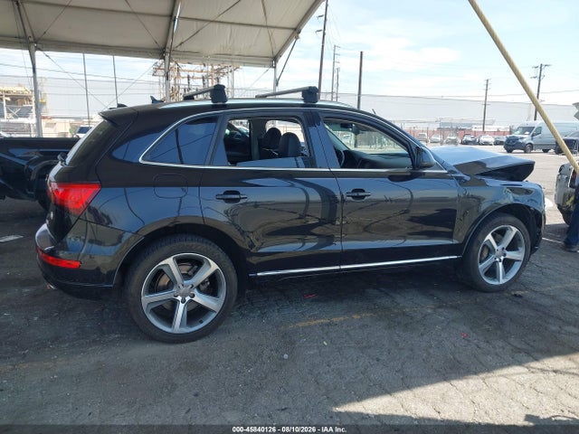 WA1CMAFP3EA108622 Audi Q5 3.0 Tdi Premium Plus