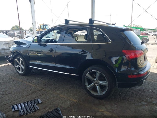 WA1CMAFP3EA108622 Audi Q5 3.0 Tdi Premium Plus
