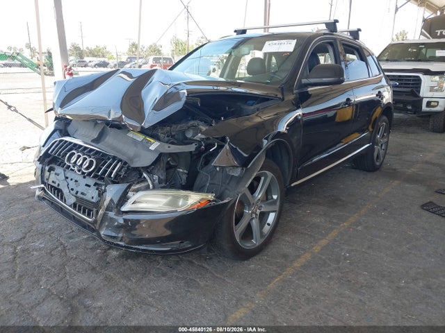 WA1CMAFP3EA108622 Audi Q5 3.0 Tdi Premium Plus