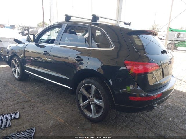 WA1CMAFP3EA108622 Audi Q5 3.0 Tdi Premium Plus