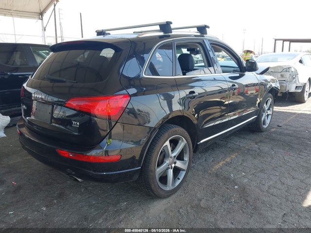 WA1CMAFP3EA108622 Audi Q5 3.0 Tdi Premium Plus