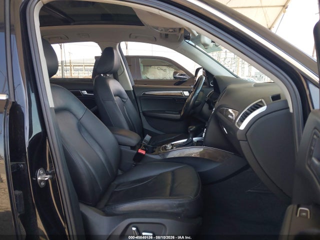 WA1CMAFP3EA108622 Audi Q5 3.0 Tdi Premium Plus
