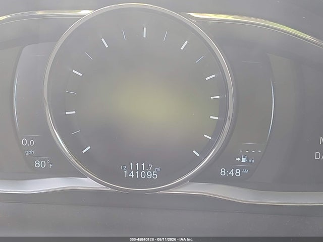 45840128 :رقم المزاد ، YV4902RK8F2631046 vin ، 2015 Volvo Xc60 T6 مزاد بيع