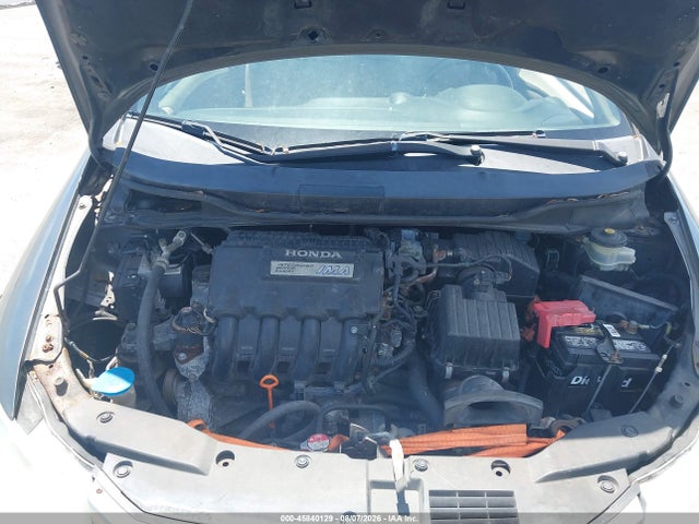 Aukcja sprzedaży 2012 Honda Insight Ex, vin: JHMZE2H75CS005594, numer aukcji: 45840129