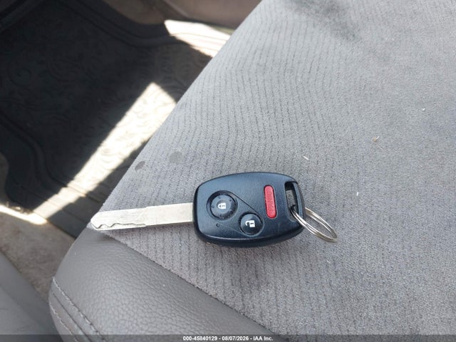 Aukcja sprzedaży 2012 Honda Insight Ex, vin: JHMZE2H75CS005594, numer aukcji: 45840129