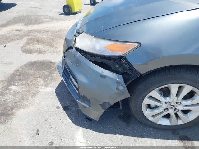 Aukcja sprzedaży 2012 Honda Insight Ex, vin: JHMZE2H75CS005594, numer aukcji: 45840129