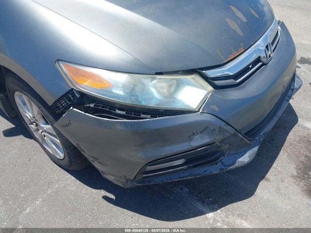 Aukcja sprzedaży 2012 Honda Insight Ex, vin: JHMZE2H75CS005594, numer aukcji: 45840129