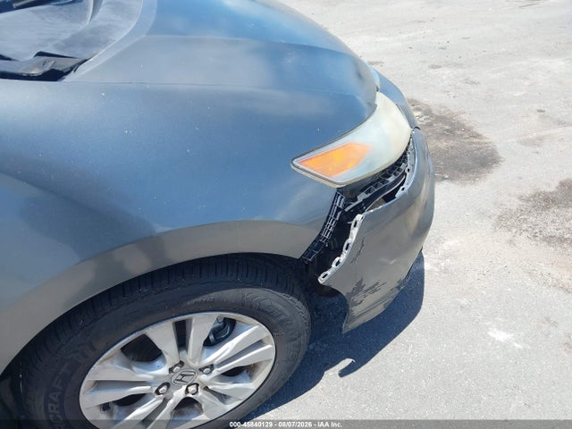Aukcja sprzedaży 2012 Honda Insight Ex, vin: JHMZE2H75CS005594, numer aukcji: 45840129