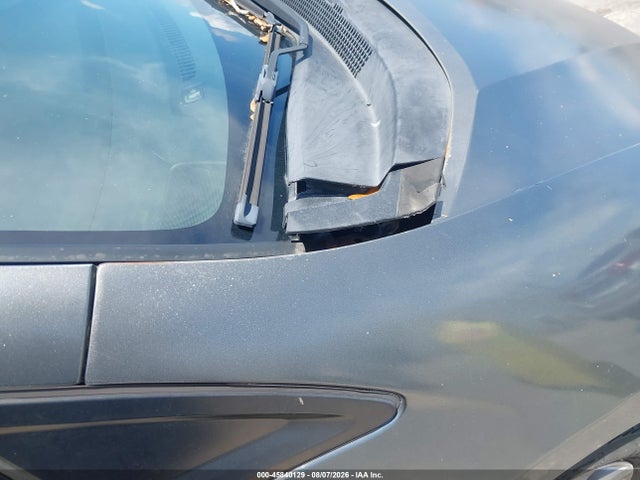 Aukcja sprzedaży 2012 Honda Insight Ex, vin: JHMZE2H75CS005594, numer aukcji: 45840129