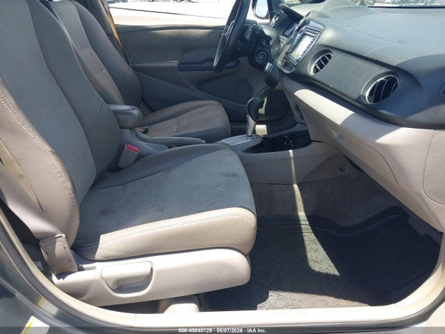 Aukcja sprzedaży 2012 Honda Insight Ex, vin: JHMZE2H75CS005594, numer aukcji: 45840129