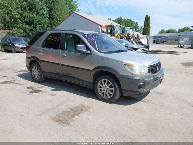 Продаж на аукціоні авто 2005 Buick Rendezvous Cx, vin: 3G5DA03E85S546770, номер лоту: 45840135