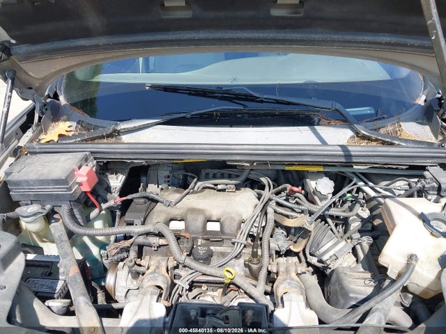 Продаж на аукціоні авто 2005 Buick Rendezvous Cx, vin: 3G5DA03E85S546770, номер лоту: 45840135