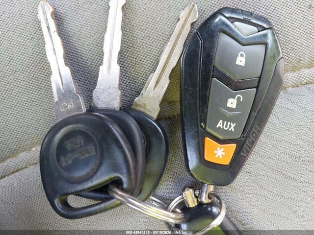 Продаж на аукціоні авто 2005 Buick Rendezvous Cx, vin: 3G5DA03E85S546770, номер лоту: 45840135
