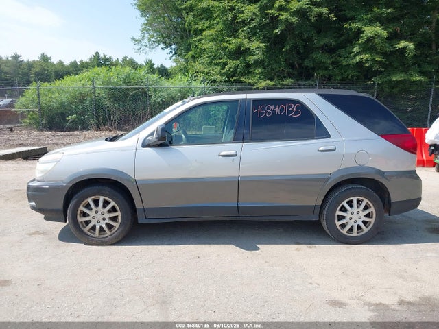 Продаж на аукціоні авто 2005 Buick Rendezvous Cx, vin: 3G5DA03E85S546770, номер лоту: 45840135