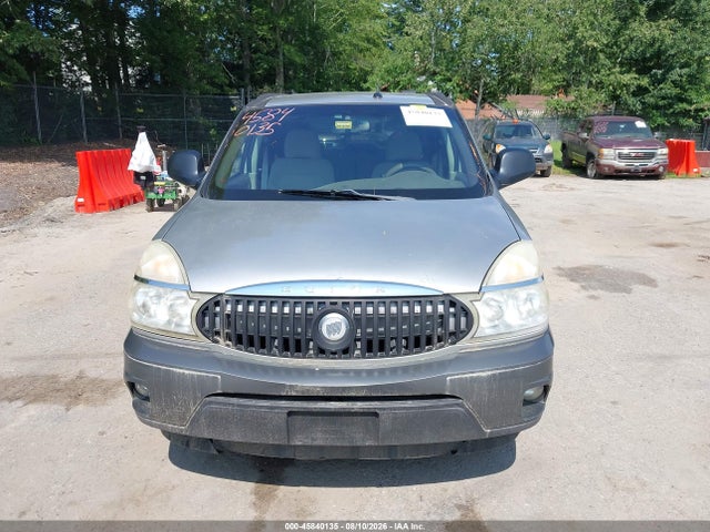 Продаж на аукціоні авто 2005 Buick Rendezvous Cx, vin: 3G5DA03E85S546770, номер лоту: 45840135