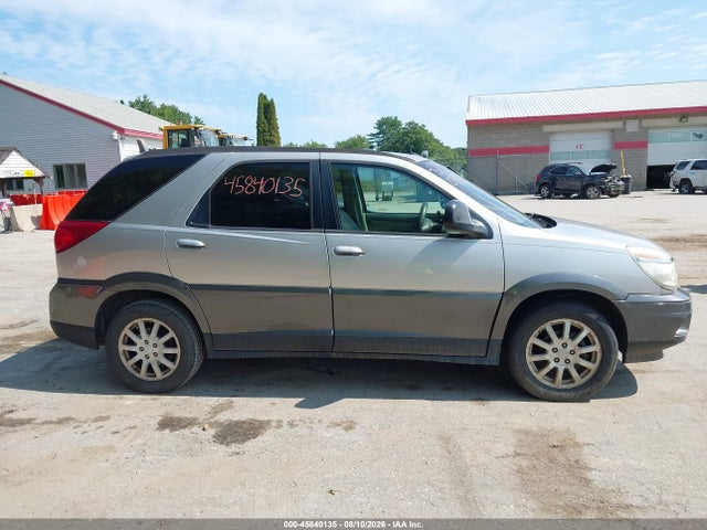 Продаж на аукціоні авто 2005 Buick Rendezvous Cx, vin: 3G5DA03E85S546770, номер лоту: 45840135
