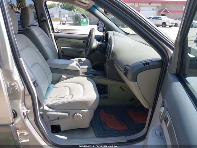 Продаж на аукціоні авто 2005 Buick Rendezvous Cx, vin: 3G5DA03E85S546770, номер лоту: 45840135