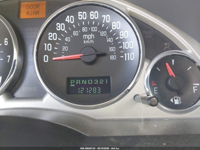 Продаж на аукціоні авто 2005 Buick Rendezvous Cx, vin: 3G5DA03E85S546770, номер лоту: 45840135