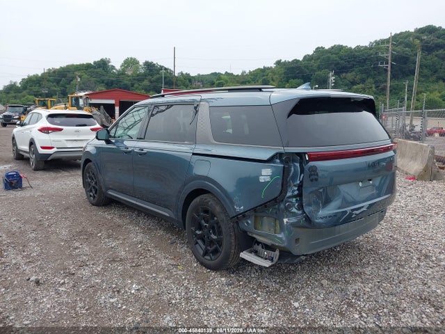 Aukcja sprzedaży 2025 Kia Carnival Mpv Sx Prestige, vin: KNDNE5K3XS6503935, numer aukcji: 45840139