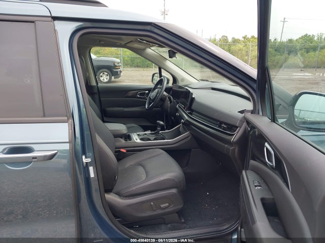 Aukcja sprzedaży 2025 Kia Carnival Mpv Sx Prestige, vin: KNDNE5K3XS6503935, numer aukcji: 45840139