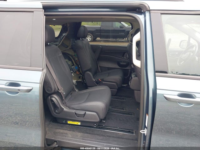 Aukcja sprzedaży 2025 Kia Carnival Mpv Sx Prestige, vin: KNDNE5K3XS6503935, numer aukcji: 45840139