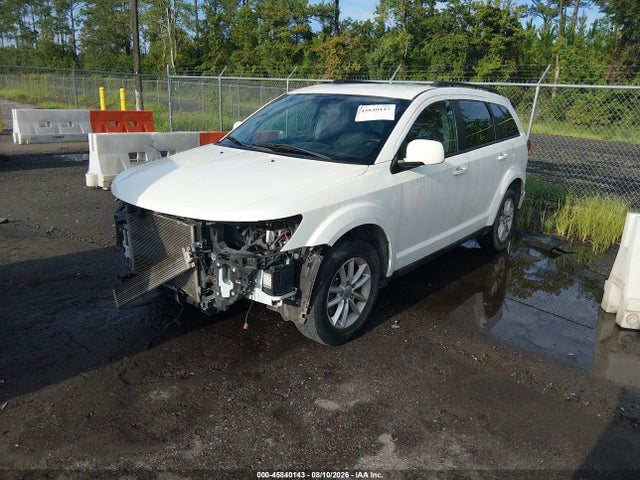 Продаж на аукціоні авто 2014 Dodge Journey Sxt, vin: 3C4PDCBG0ET161201, номер лоту: 45840143