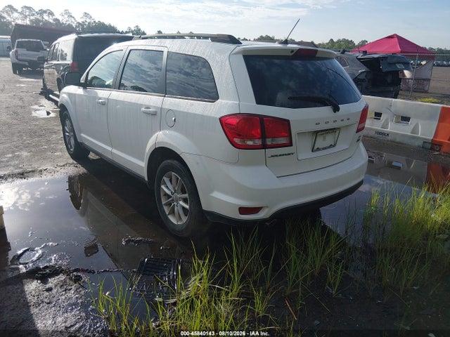 Продаж на аукціоні авто 2014 Dodge Journey Sxt, vin: 3C4PDCBG0ET161201, номер лоту: 45840143