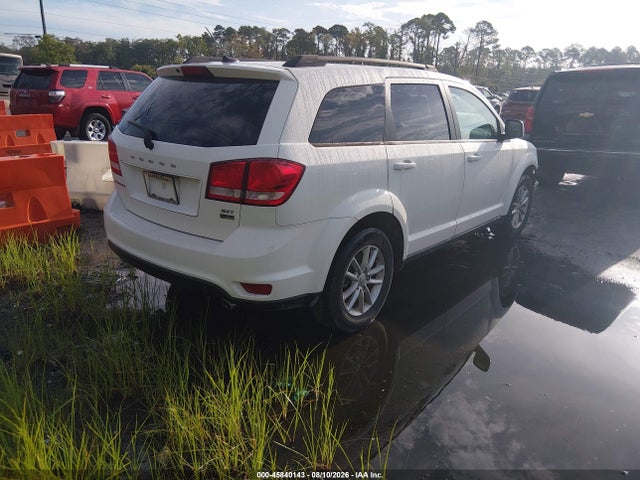 Продаж на аукціоні авто 2014 Dodge Journey Sxt, vin: 3C4PDCBG0ET161201, номер лоту: 45840143