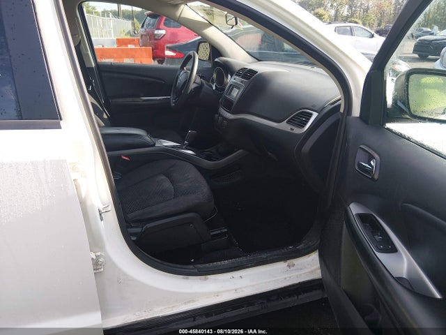 Продаж на аукціоні авто 2014 Dodge Journey Sxt, vin: 3C4PDCBG0ET161201, номер лоту: 45840143