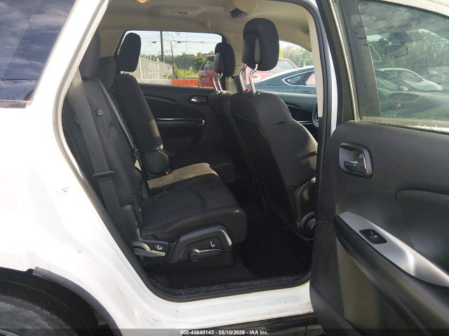 Продаж на аукціоні авто 2014 Dodge Journey Sxt, vin: 3C4PDCBG0ET161201, номер лоту: 45840143