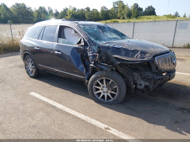 Aukcja sprzedaży 2016 Buick Enclave Leather, vin: 5GAKRBKD9GJ244939, numer aukcji: 45840144