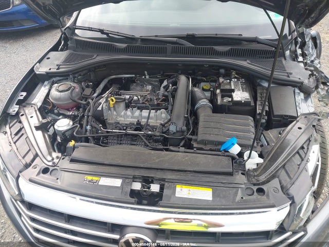 Продажа на аукционе авто 2021 Volkswagen Jetta, vin: 3VWC57BU3MM086590, номер лота: 45840146