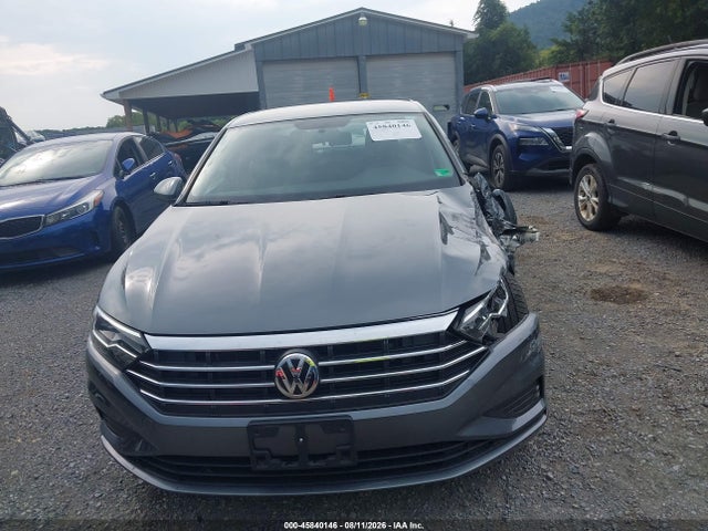 Продажа на аукционе авто 2021 Volkswagen Jetta, vin: 3VWC57BU3MM086590, номер лота: 45840146