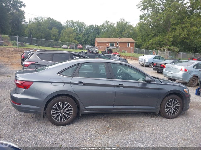 Продажа на аукционе авто 2021 Volkswagen Jetta, vin: 3VWC57BU3MM086590, номер лота: 45840146