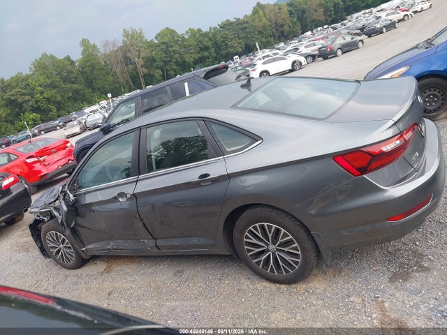 Продажа на аукционе авто 2021 Volkswagen Jetta, vin: 3VWC57BU3MM086590, номер лота: 45840146