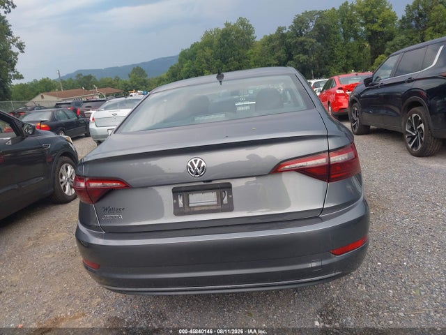Продажа на аукционе авто 2021 Volkswagen Jetta, vin: 3VWC57BU3MM086590, номер лота: 45840146