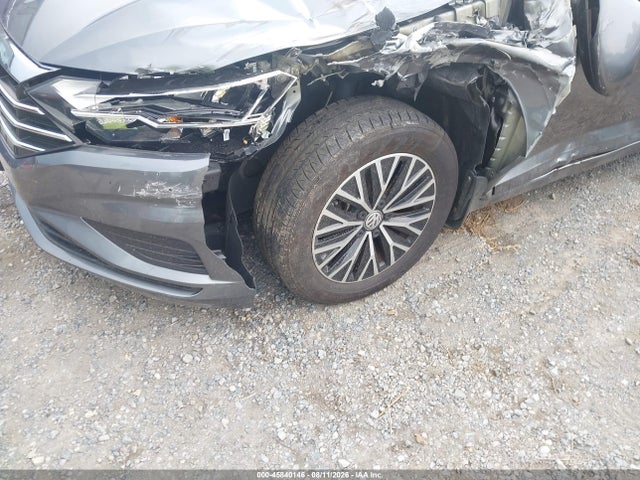 Продажа на аукционе авто 2021 Volkswagen Jetta, vin: 3VWC57BU3MM086590, номер лота: 45840146