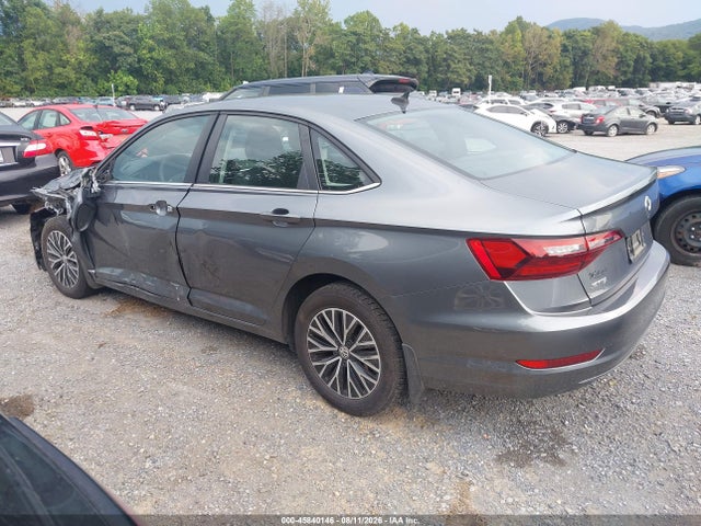 Продажа на аукционе авто 2021 Volkswagen Jetta, vin: 3VWC57BU3MM086590, номер лота: 45840146