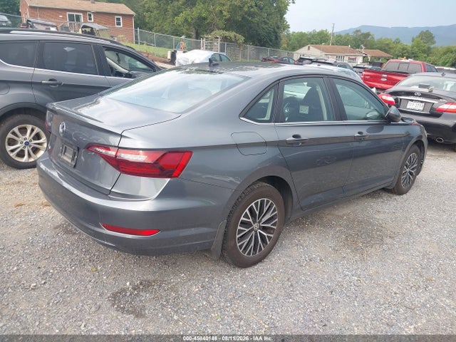 Продажа на аукционе авто 2021 Volkswagen Jetta, vin: 3VWC57BU3MM086590, номер лота: 45840146