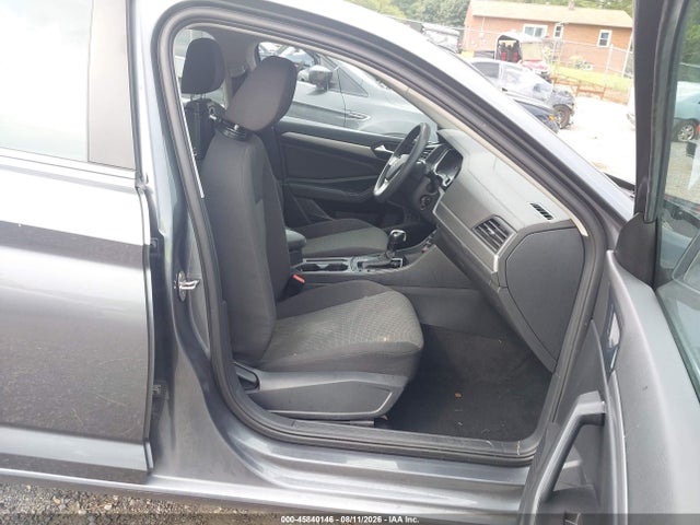 Продажа на аукционе авто 2021 Volkswagen Jetta, vin: 3VWC57BU3MM086590, номер лота: 45840146