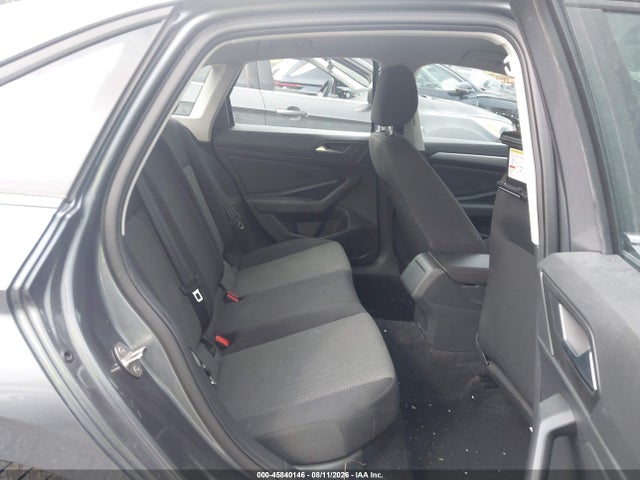 Продажа на аукционе авто 2021 Volkswagen Jetta, vin: 3VWC57BU3MM086590, номер лота: 45840146