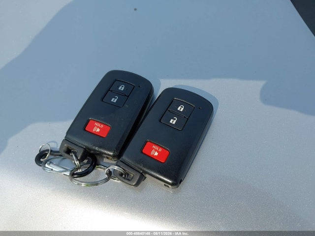 Продажа на аукционе авто 2018 Toyota Rav4 Adventure, vin: 2T3RFREV5JW702326, номер лота: 45840148
