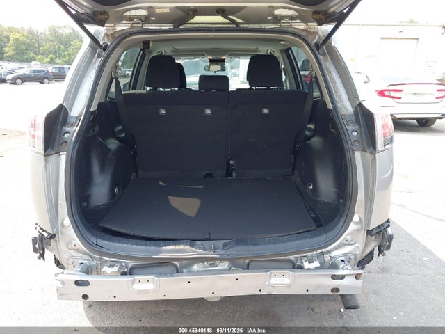 Продажа на аукционе авто 2018 Toyota Rav4 Adventure, vin: 2T3RFREV5JW702326, номер лота: 45840148
