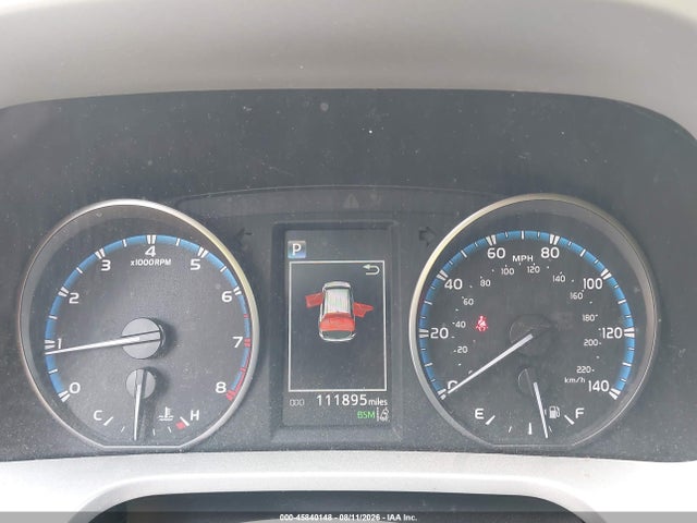Продажа на аукционе авто 2018 Toyota Rav4 Adventure, vin: 2T3RFREV5JW702326, номер лота: 45840148