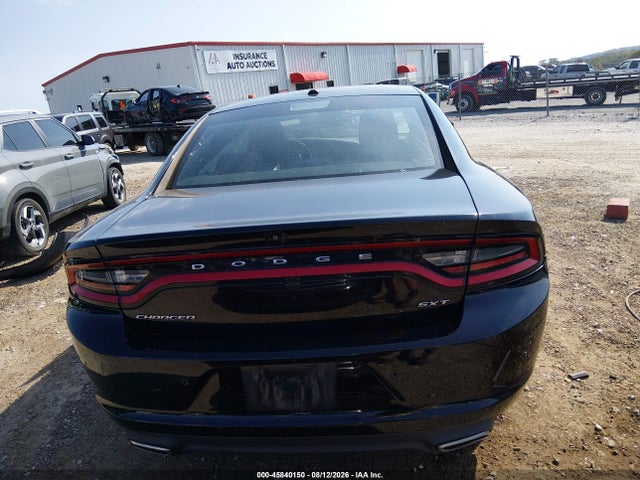 Aukcja sprzedaży 2018 Dodge Charger Sxt Rwd, vin: 2C3CDXBG4JH139697, numer aukcji: 45840150
