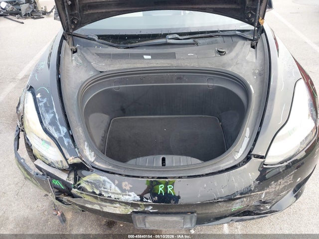 Tesla Model 3 Long Range/performance 2018 5YJ3E1EB1JF184320 Image 10
