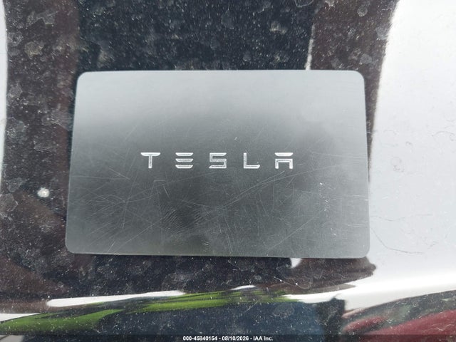 Tesla Model 3 Long Range/performance 2018 5YJ3E1EB1JF184320 Image 11