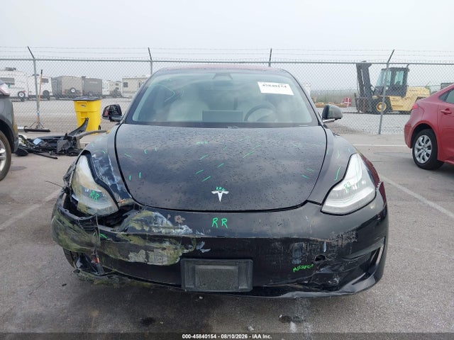 Tesla Model 3 Long Range/performance 2018 5YJ3E1EB1JF184320 Image 12